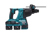 Ruuvi- ja Porakoneet - Makita DHR280ZJ - rotaatiomakasiini - DHR280ZJ