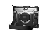Tabletti - Kannet & Suojakotelot - UAG Plasma with Handstrap ice - Microsoft Surface Go 1/Go 2/Go 3 - 321073114343