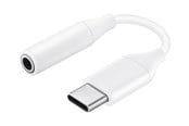 USB kaapelit - Samsung EE-UC10J USB-C to Kuulokkeet   Jack Adapter - EE-UC10JUWEGWW