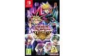 Pelit - Yu-Gi-Oh! Legacy of the Duelist: Link Evolution (Code in a Box) - Nintendo Switch - Korttipelit - 4012927085646