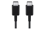 USB kaapelit - Samsung EP-DA705 USB-C -kaapeli - 1 m - EP-DA705BBEGWW