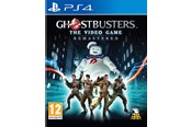 Pelit - Ghostbusters: The Video Game Remastered - Sony PlayStation 4 - Toiminta - 0745114517609