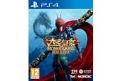 Pelit - Monkey King: Hero is Back - Sony PlayStation 4 - Toiminta/Seikkailu - 9120080074935