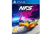 Pelit - Need for Speed: Heat - Sony PlayStation 4 - 12 - Kilpa-ajo - 5030930122485