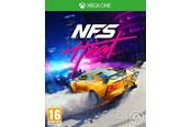 Pelit - Tarve nopeudelle: Heat - Microsoft Xbox One - 12 - Kilpa-ajo - 5030941122481
