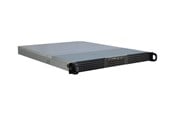 Kotelot - Inter-Tech IPC 1U-10265 - Kotelot - Server (Rack) - Musta - 88887102