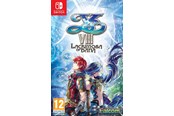 Pelit - Ys VIII: Lacrimosa of Dana - Nintendo Switch - RPG - 0810023033226