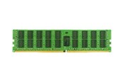 RAM - Synology - DDR4 - 16 GB - DIMM 288-pin - Rekisteröity - D4RD-2666-16G