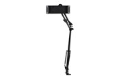 Puhelin - Muut lisävarusteet - Deltaco MpPidike puhelimille ja tableteille 4"-12.9" c-klipsillä - ARM-278
