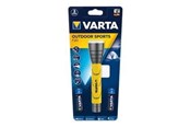 Taskulamput ja otsalamput - VARTA Aktiiviset ulkoilulajit F20 - 18628101421
