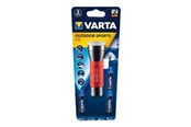 Taskulamput ja otsalamput - VARTA Aktiiviset ulkoilulajit F10 - 17627101421