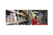 Kannettava tietokone - Honeywell Thor - VM1A-L0N-1A4A20E