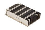 CPU-jäähdytys - Supermicro CHLODZENIE CPU PASYWNE SUPERMICRO SNK-P0062P - CPU Heatsink (Ilman tuuletinta) - SNK-P0062P