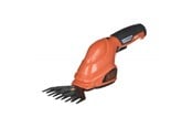 Ruohotrimmerit - Black & Decker GSL200-QW - GSL200-QW