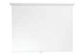 Valkokankaat - Multibrackets m Manual Projection Screen - 7350073737161