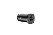 Puhelin - Adapterit & Laturit - Baseus PPS-autolaturi USB- ja USB-C-liittimillä - CCALL-AS01
