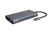 Telakointiasemat - ICY BOX IB-DK4040-CPD - IB-DK4040-CPD