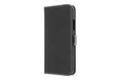 Puhelin - Kannet ja kotelot - Insmat Exclusive FlipCase - flip cover for mobile Puhelin - 650-2804