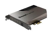 Äänikortit - Creative Äänikortti Sound Blaster AE-7 - 70SB180000000