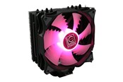 CPU-jäähdytys - LC Power Cosmo Cool - CPU-ilmajäähdytin - LC-CC-120-RGB