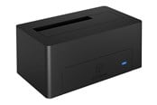 Kovalevyt - lisätarvikkeet - ICY BOX Dockingstation IcyBox USB 3.1 -> 2-3.5"" HDD/SSD - IB-1121-C31