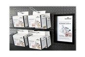Konferenssi & Esitys - DURABLE DURAFRAME Magneettinen - 4947-01