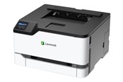 Tulostimet - Lexmark C3326dw - väri - Laser - 40N9111
