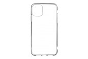 Puhelin - Kannet ja kotelot - Insmat Crystal - back cover for mobile Puhelin - 650-1679