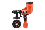 Työkalut - Black & Decker HVLP200C - HVLP200-QS