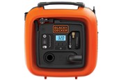 Uppopumput/Pumput - Black & Decker ASI400-XJ kompressori 12V - ASI400-XJ