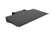Seinäkiinnitys, AV-kiinnikkeet & AV-kalusteet - Multibrackets m Public Floorstand Shelf Dual Pillar 180 HD - Max 10 kg - recommended for - 7350073737406