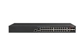 Kytkimet - Foundry Networks Ruckus ICX 7150-24P - ICX7150-24P-4X1G