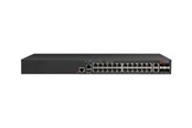 Kytkimet - Foundry Networks Ruckus ICX 7150-24 - ICX7150-24-4X1G