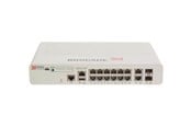 Kytkimet - Foundry Networks Ruckus ICX 7150-C12P - ICX7150-C12P-2X10GR-RMT3