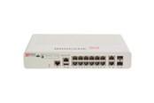 Kytkimet - Foundry Networks Ruckus ICX 7150-C12P - ICX7150-C12P-2X10GR-RMT3