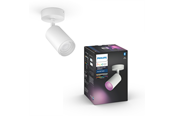 Smart Home - Älykoti - Philips Hue Fugato Single Spot - Valkoinen - 929003810701