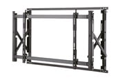 Seinäkiinnitys, AV-kiinnikkeet & AV-kalusteet - Neomounts LED-VW1750BLACK - seinäkiinnike - Max 35 kg - recommended for - LED-VW1750BLACK