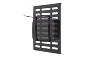 Seinäkiinnitys, AV-kiinnikkeet & AV-kalusteet - Neomounts NS-MBTC100BLACK - kiinnityskomponentti - Max 10 kg - recommended for - NS-MBTC100BLACK