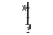Näytön kiinnitys - Neomounts FPMA-D510BLACK - pöytäkiinnike - FPMA-D510BLACK