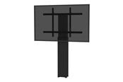 Seinäkiinnitys, AV-kiinnikkeet & AV-kalusteet - Neomounts PLASMA-W2250BLACK - wall mount (motorised) - Max 130 kg - recommended for 100" - PLASMA-W2250BLACK