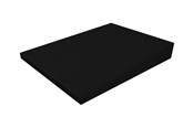 Seinäkiinnitys, AV-kiinnikkeet & AV-kalusteet - Neomounts PLASMA-M2SIDESHELF - mounting component - Max 3 kg - recommended for - PLASMA-M2SIDESHELF