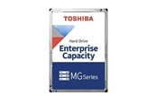 Kovalevy - Toshiba MG08 Sarja - 6TB - Kovalevy - MG08ADA600E - SATA-600 - 3.5" - MG08ADA600E
