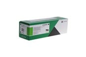 Mustepatruunat, värikasetit ja lisävarusteet - Lexmark C3220K0 / Return Program Toner Musta - C3220K0