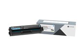 Mustepatruunat, värikasetit ja lisävarusteet - Lexmark Värikasetti sininen - C320020