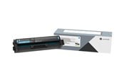 Mustepatruunat, värikasetit ja lisävarusteet - Lexmark Värikasetti sininen - C330H20
