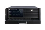 Kotelot - Inter-Tech 4452-TFT - Kotelot - Server (Rack) - Musta - 88887287