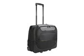 Laukut - Targus CityGear Travel Laptop Roller - TCG717GL