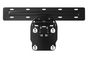 Seinäkiinnitys, AV-kiinnikkeet & AV-kalusteet - Samsung WMN-WM65R - seinäteline - Max - recommended for 65" - WMN-WM65RXEN