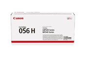 Mustepatruunat, värikasetit ja lisävarusteet - Canon CRG 056 / 3008C002 H Musta - 3008C002
