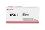 Mustepatruunat, värikasetit ja lisävarusteet - Canon CRG 056 / 3006C002 L Musta - 3006C002